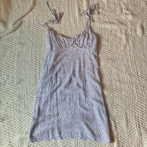 LA hearts adorable dress